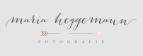 Logo Maria Heggemann Fotografie