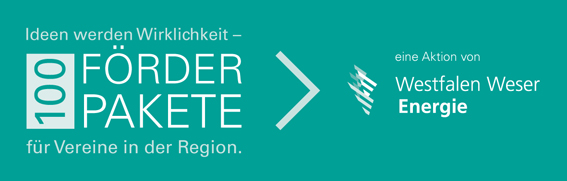 Förderpaket Westfalen Weser Energie 2019