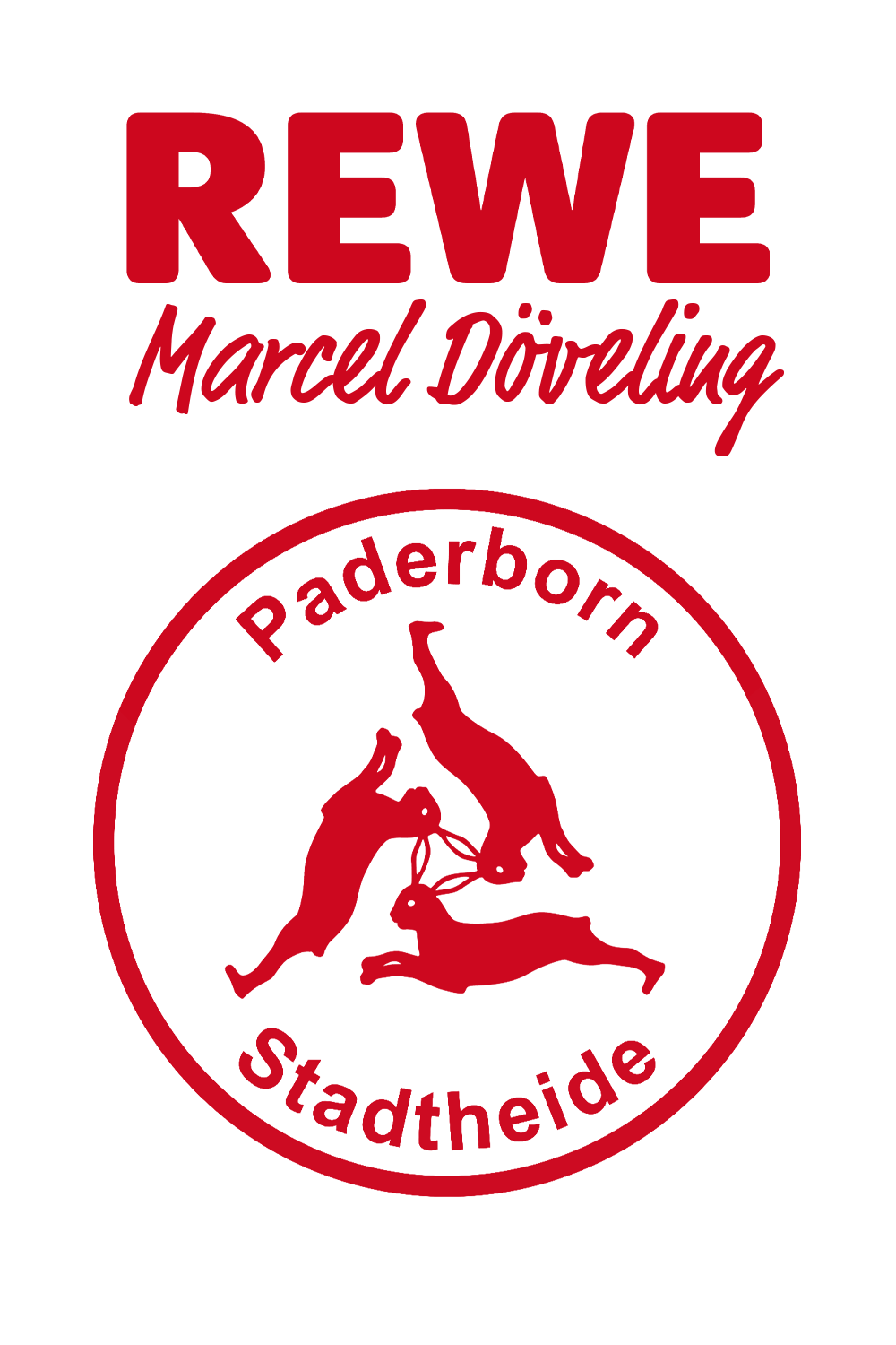 Logo REWE Marcel Döveling