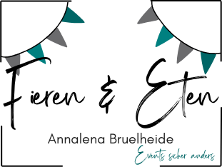 Fieren und Eten - Annalena Bruelheide
